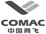 Brand Logo of Commercial Aircraft Corporation of China